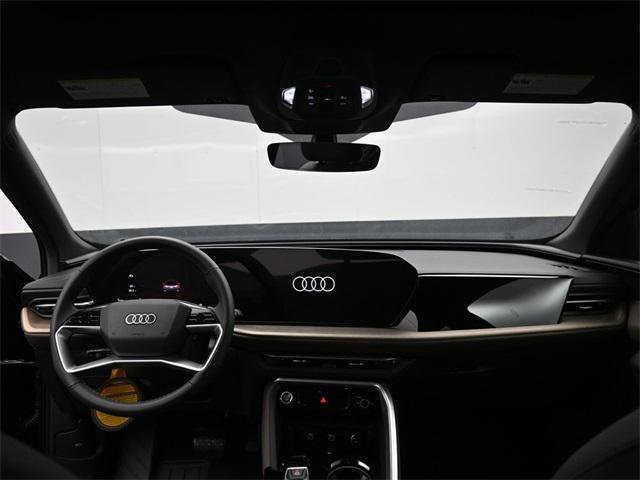 New 2025 Audi Q5 Premium image 10