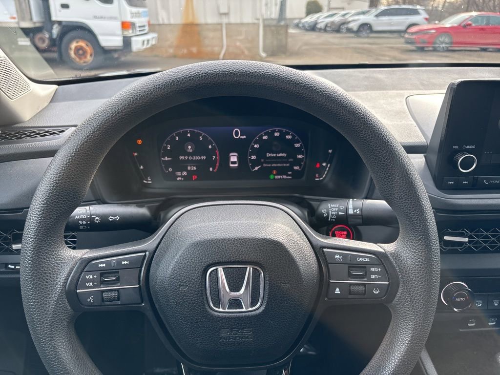 Used 2023 Honda Accord EX image 16