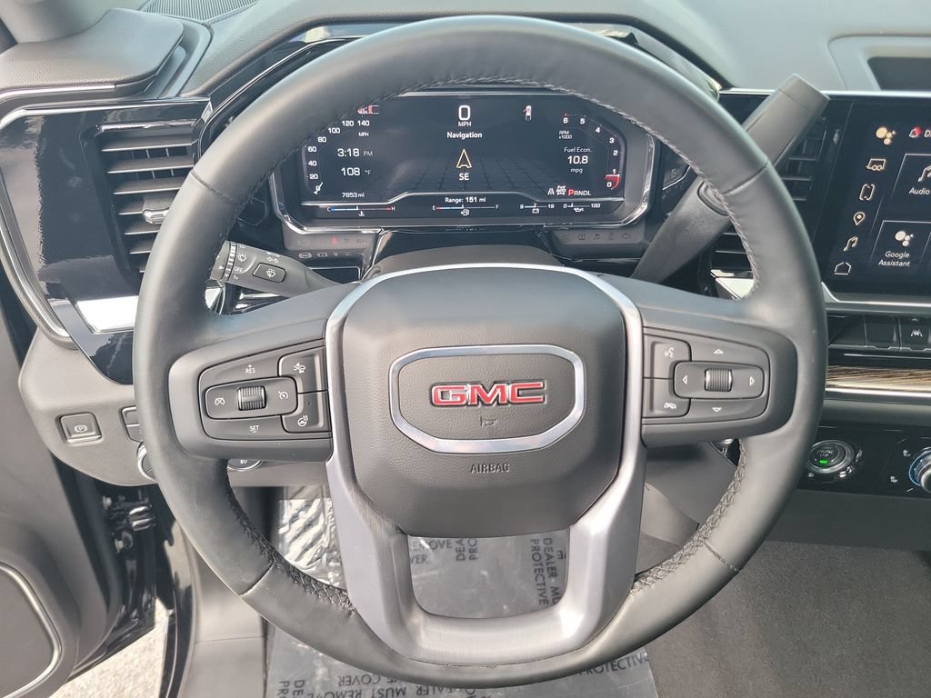 Used 2024 GMC Sierra 1500 Elevation AWD/4WD image 23