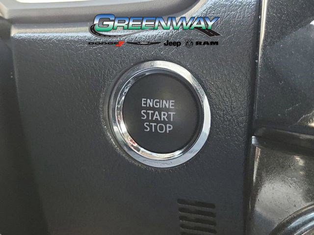 Used 2024 Toyota 4Runner TRD Off-Road Premium w/ Moonroof Package AWD/4WD image 30
