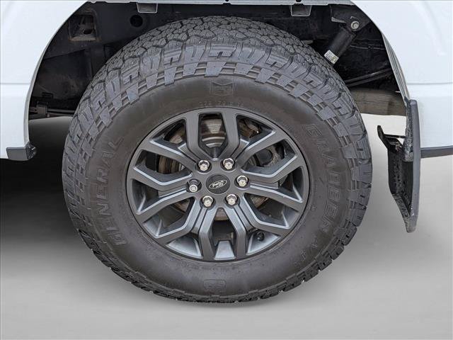 Certified 2024 Ford F150 Tremor w/ Bed Utility Package AWD/4WD image 26