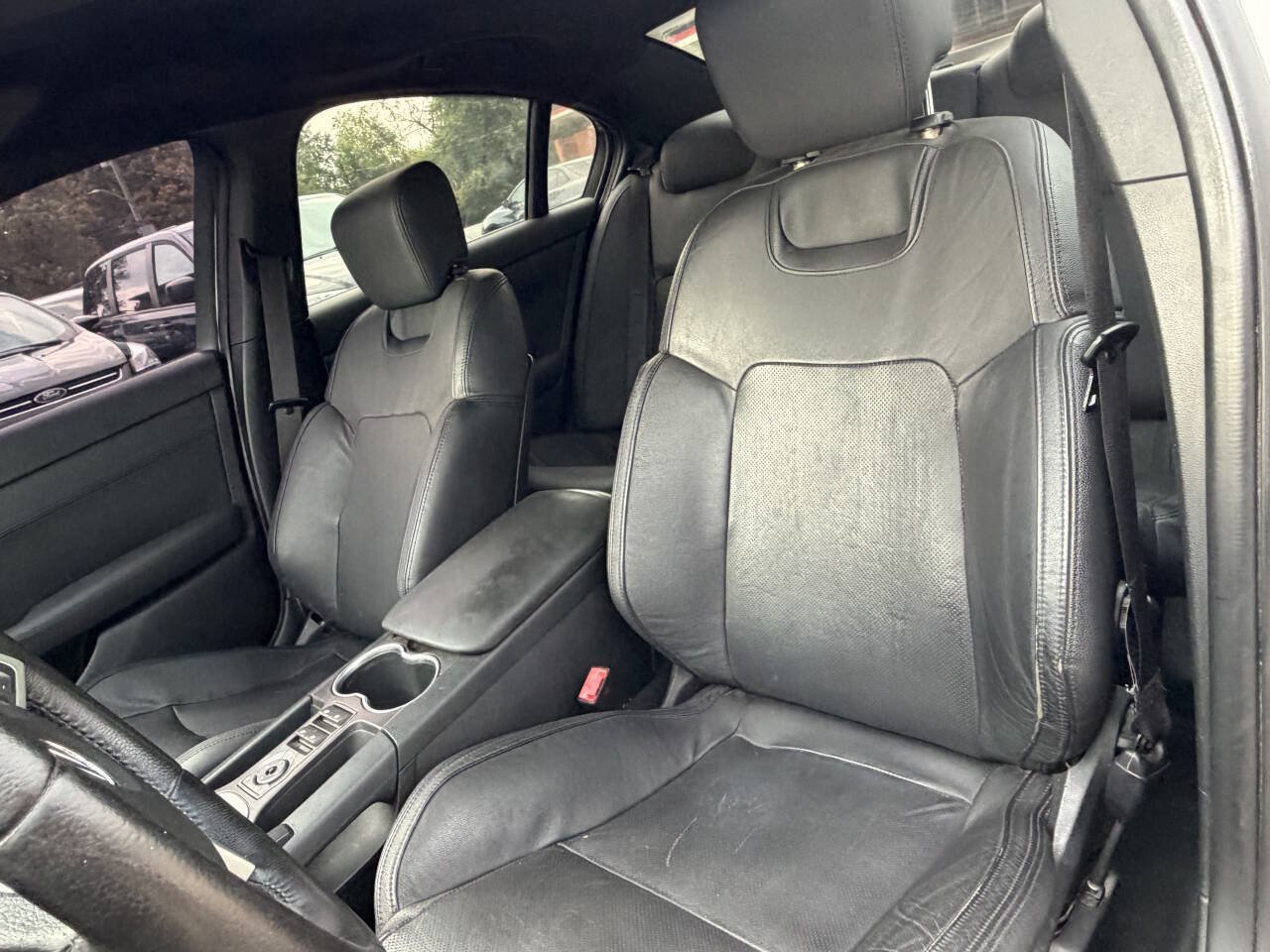 Used 2009 Pontiac G8 w/ Premium Package RWD image 29