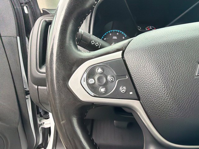 Used 2020 Chevrolet Colorado ZR2 AWD/4WD image 22