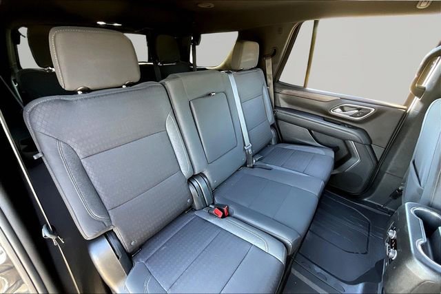 Used 2023 Chevrolet Tahoe LS AWD/4WD image 17
