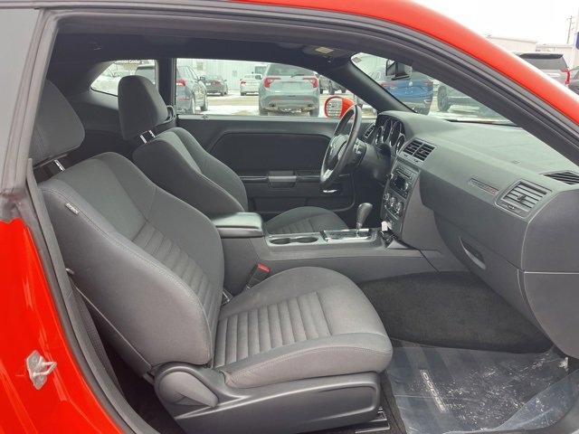 Used 2013 Dodge Challenger R/T w/ Electronics Convenience Group image 38