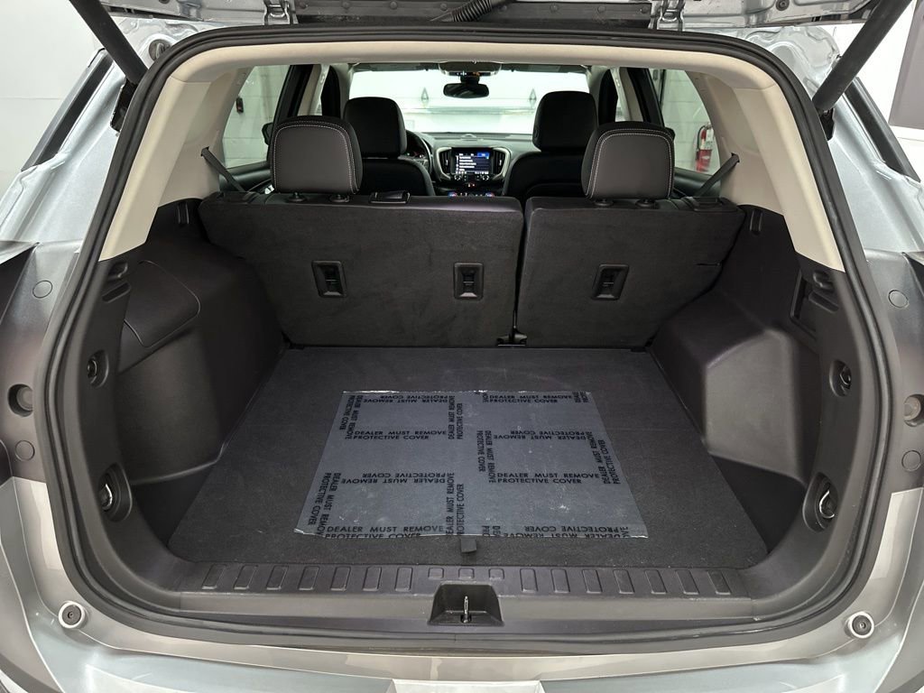 Used 2024 GMC Terrain Denali w/ Denali Premium Package image 39