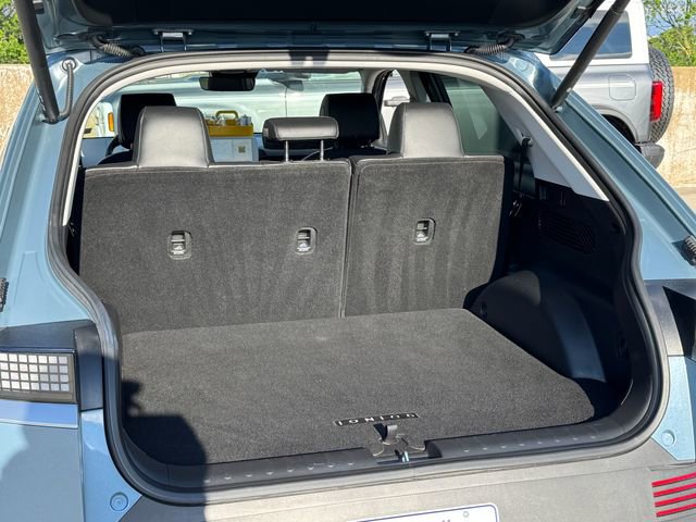 Used 2023 Hyundai Ioniq 5 SEL w/ Cargo Package AWD/4WD image 18