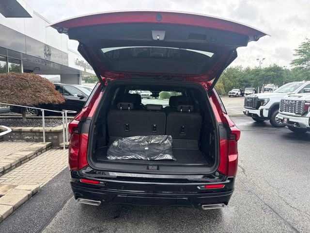 New 2026 Buick Enclave Sport Touring w/ Power Package AWD/4WD image 24