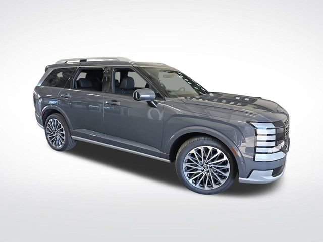 New 2026 Hyundai Palisade Calligraphy image 47