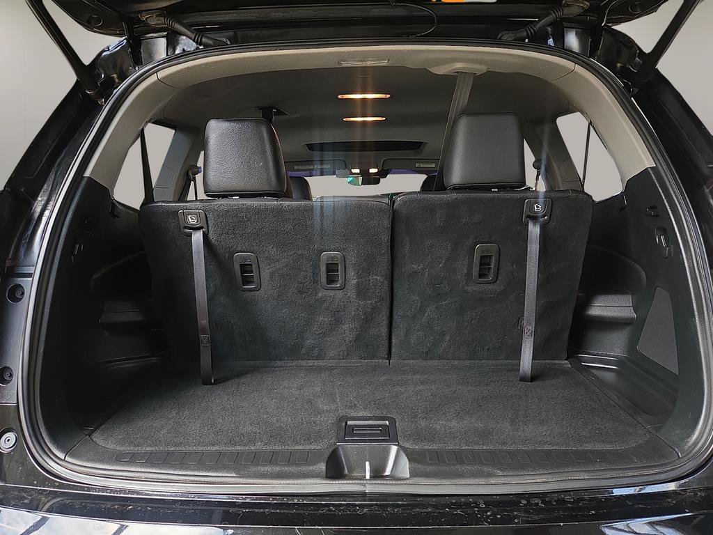 Used 2022 Honda Pilot Special Edition image 12