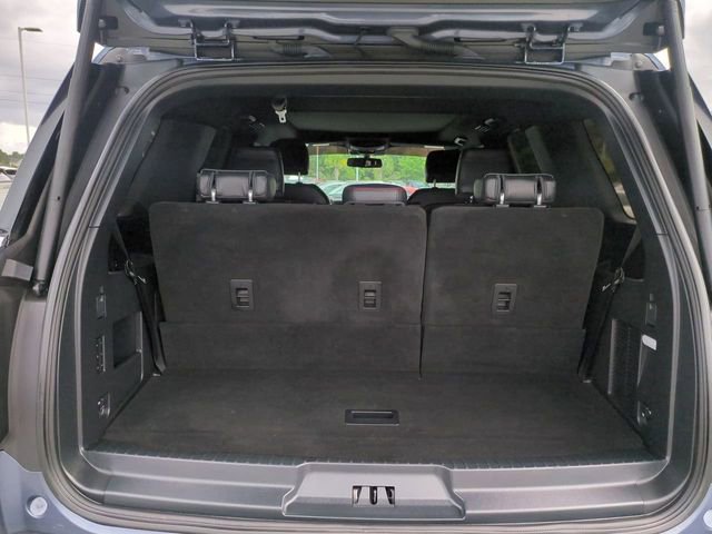 Used 2023 Ford Expedition Limited RWD image 13