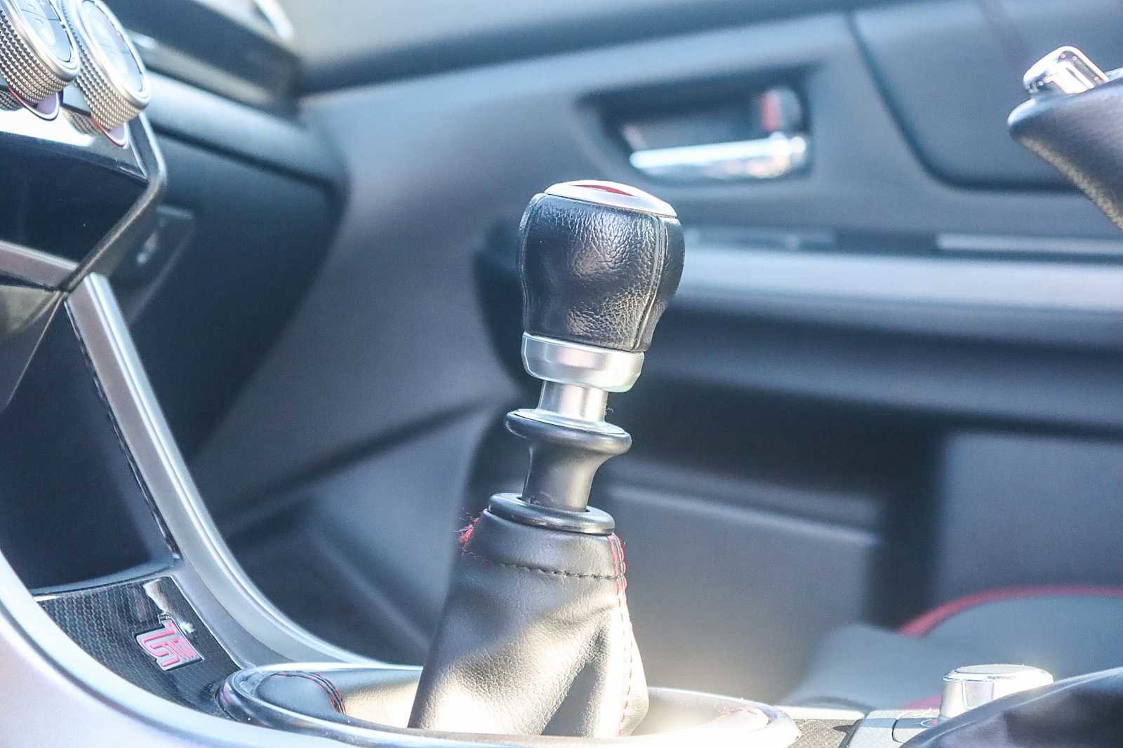 Used 2016 Subaru WRX STI Limited w/ Popular Package #3 image 22