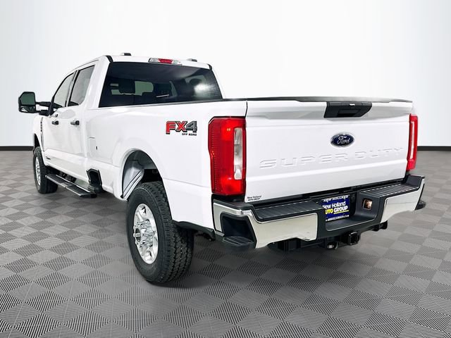 New 2026 Ford F350 XLT w/ FX4 Off-Road Package image 21