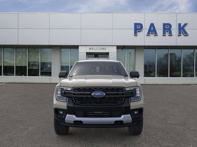 New 2026 Ford Ranger XLT w/ Equipment Group 301A High image 7
