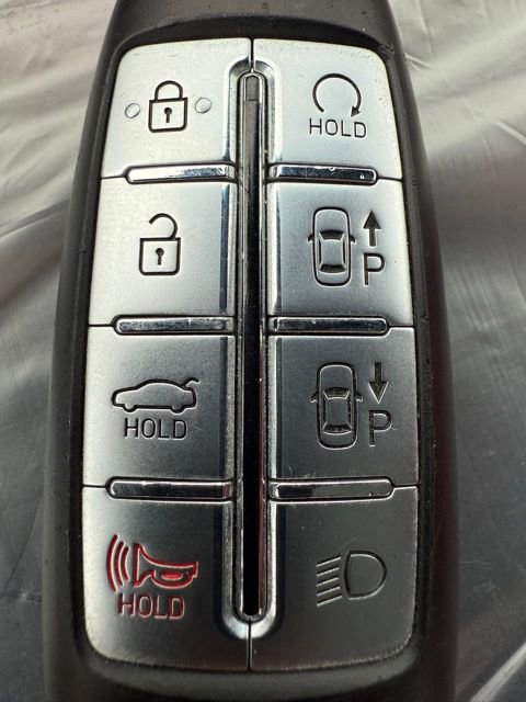 Used 2023 Genesis G80 3.5T Sport image 71