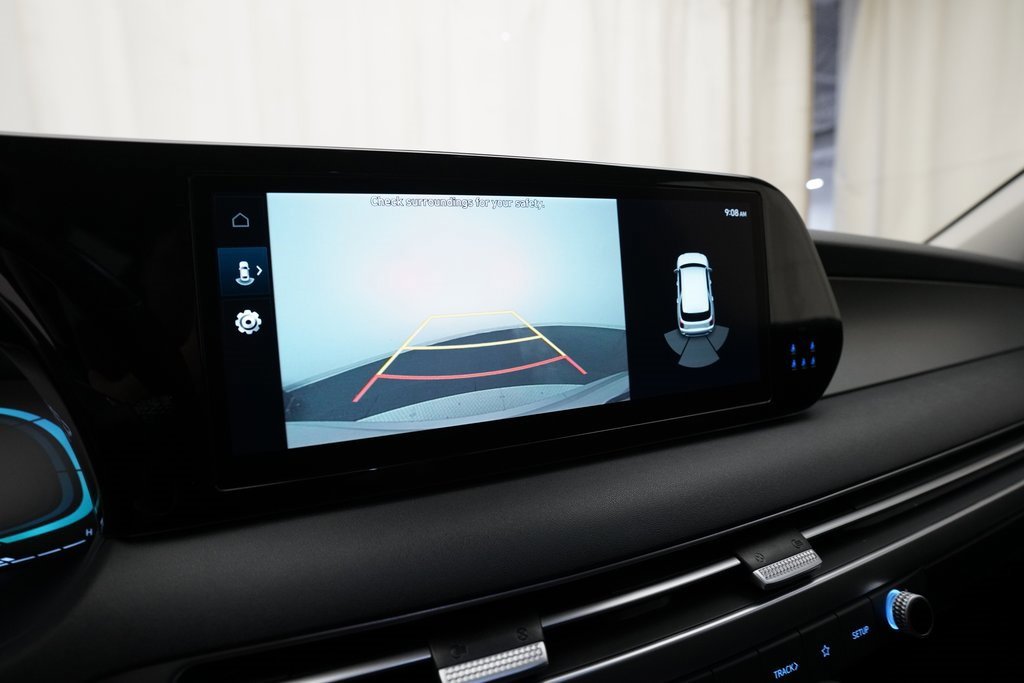 Used 2024 Hyundai Palisade SEL image 20