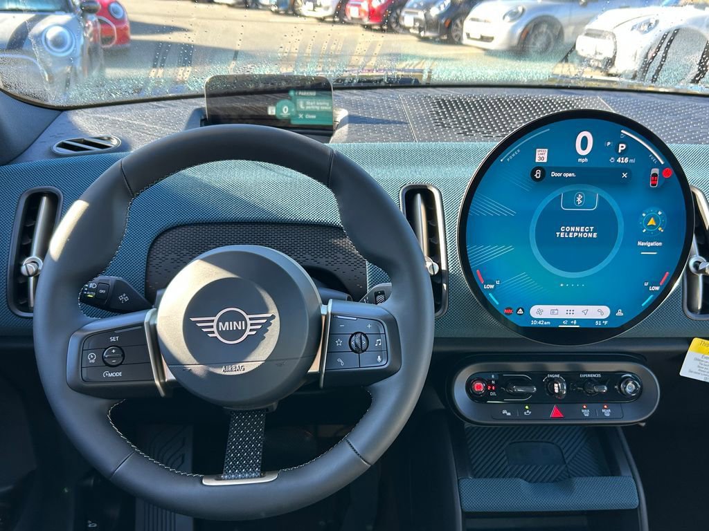 New 2026 MINI Cooper Countryman S image 16