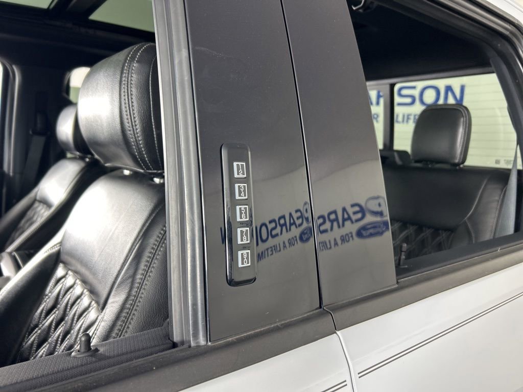 Used 2021 Ford F150 XLT w/ Equipment Group 302A High image 11