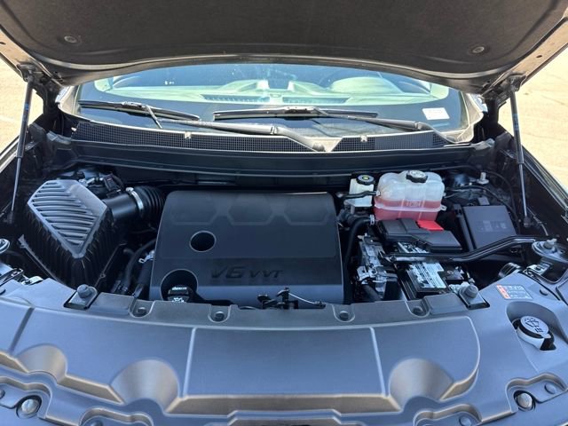 Used 2019 Chevrolet Traverse LT image 23