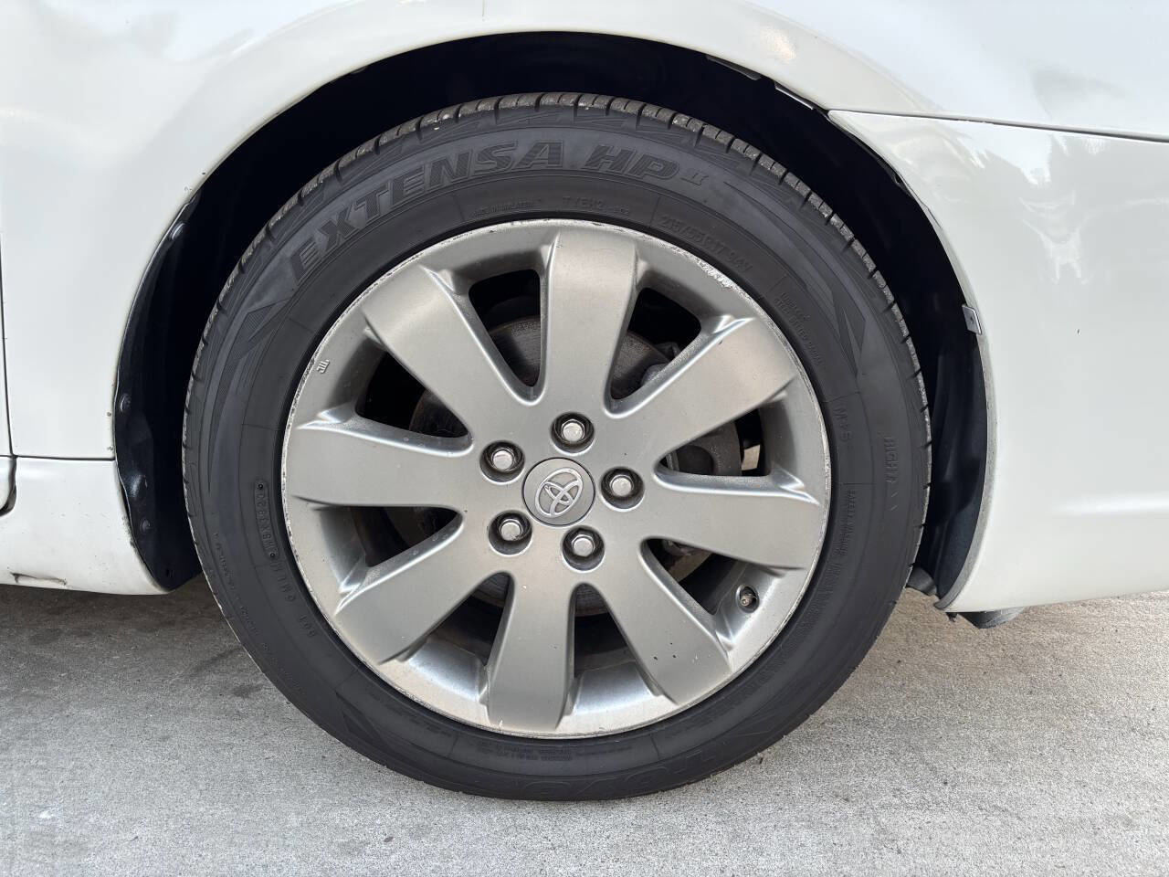 Used 2006 Toyota Avalon XL image 21