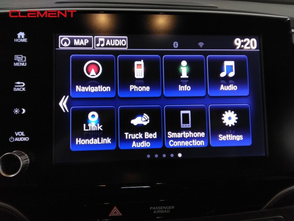 Used 2022 Honda Ridgeline RTL-E image 18