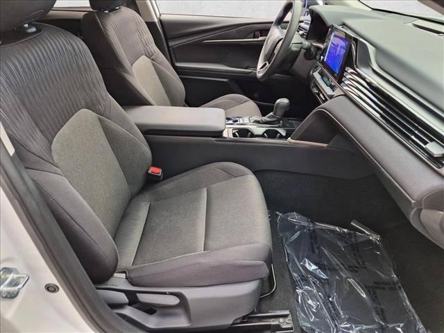 Used 2025 Toyota Camry LE FWD image 26