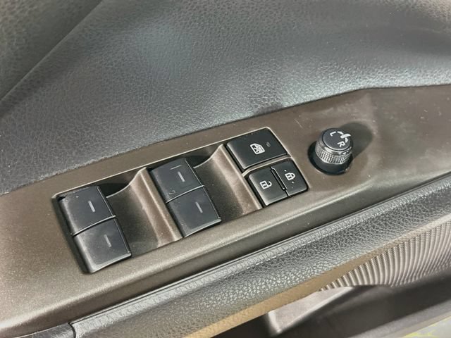 Used 2024 Toyota Camry LE FWD image 22