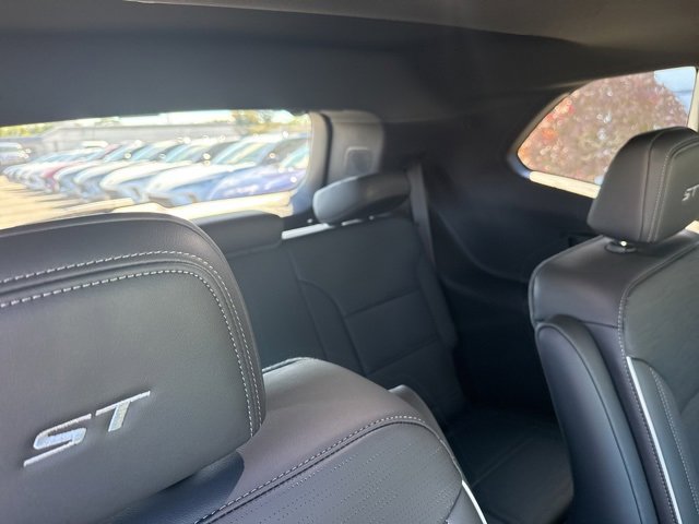 New 2026 Buick Enclave Sport Touring w/ Power Package image 33