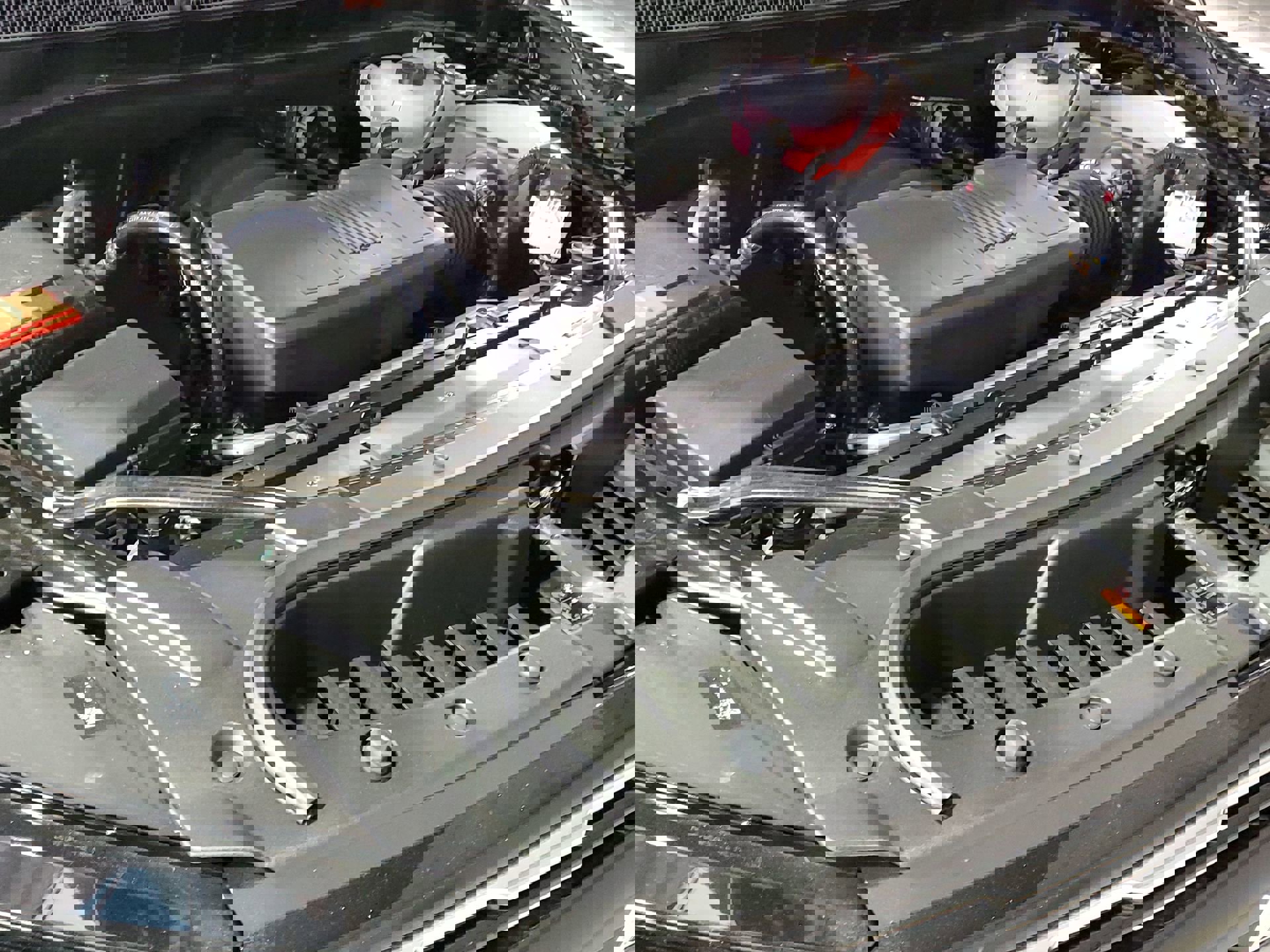 New 2026 Chevrolet Tahoe High Country w/ Sun And Tow Package image 94