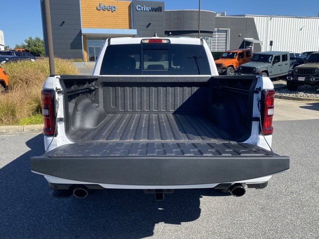 New 2026 RAM 1500 4x4 Crew Cab image 7