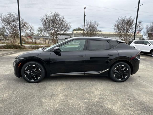New 2025 Kia EV6 Wind image 7
