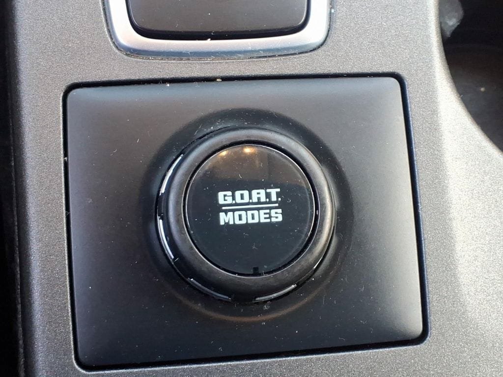 Used 2025 Ford Bronco Sport Big Bend AWD/4WD image 25