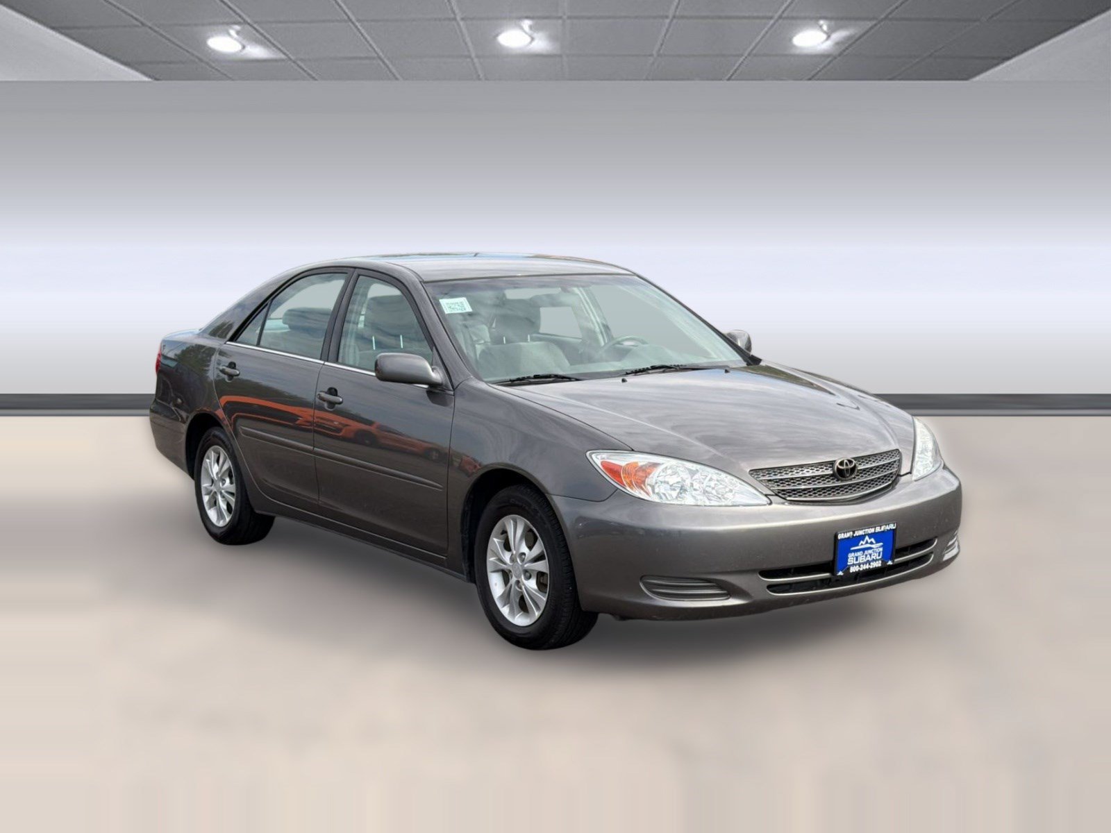 Used 2004 Toyota Camry LE FWD image 7
