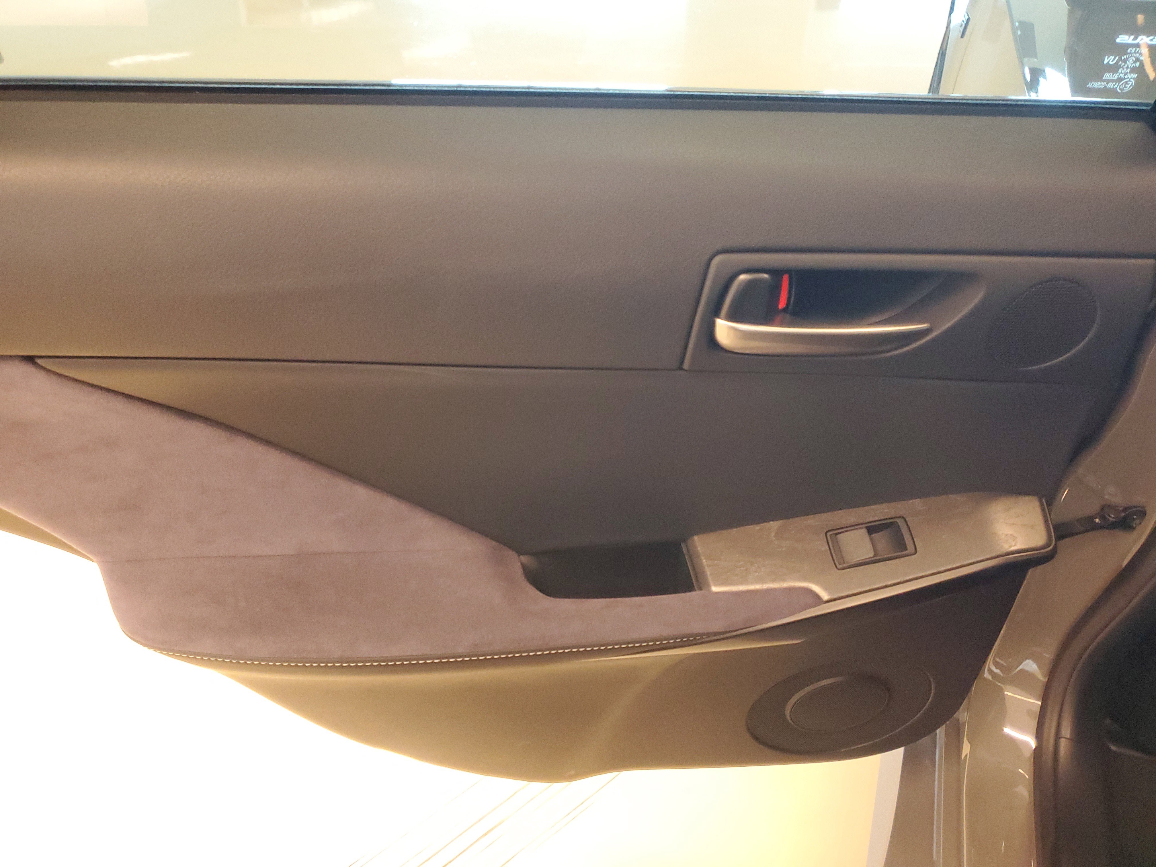 Certified 2022 Lexus IS 500 image 17