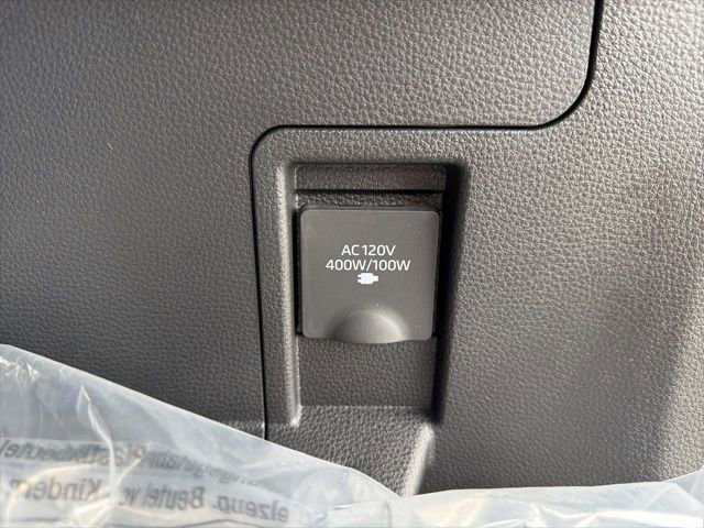 New 2026 Toyota Sequoia 1794 Edition image 66