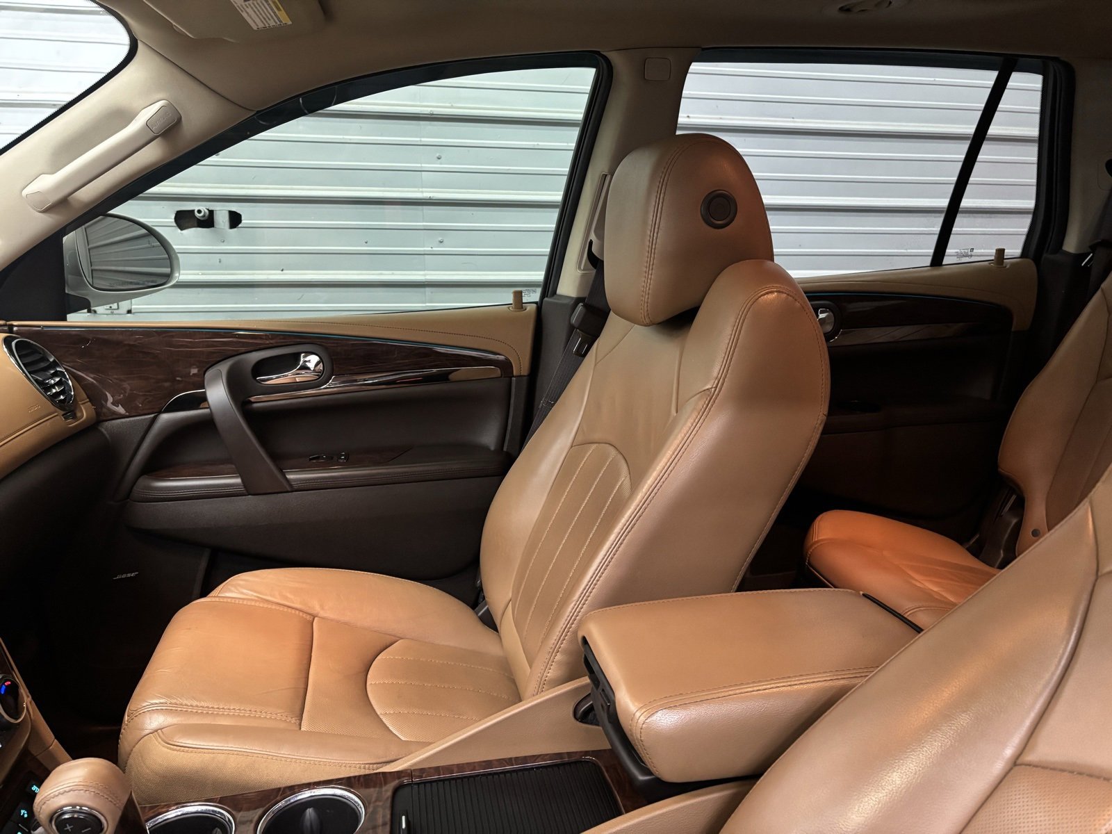 Used 2016 Buick Enclave Premium w/ Experience Buick Package image 22