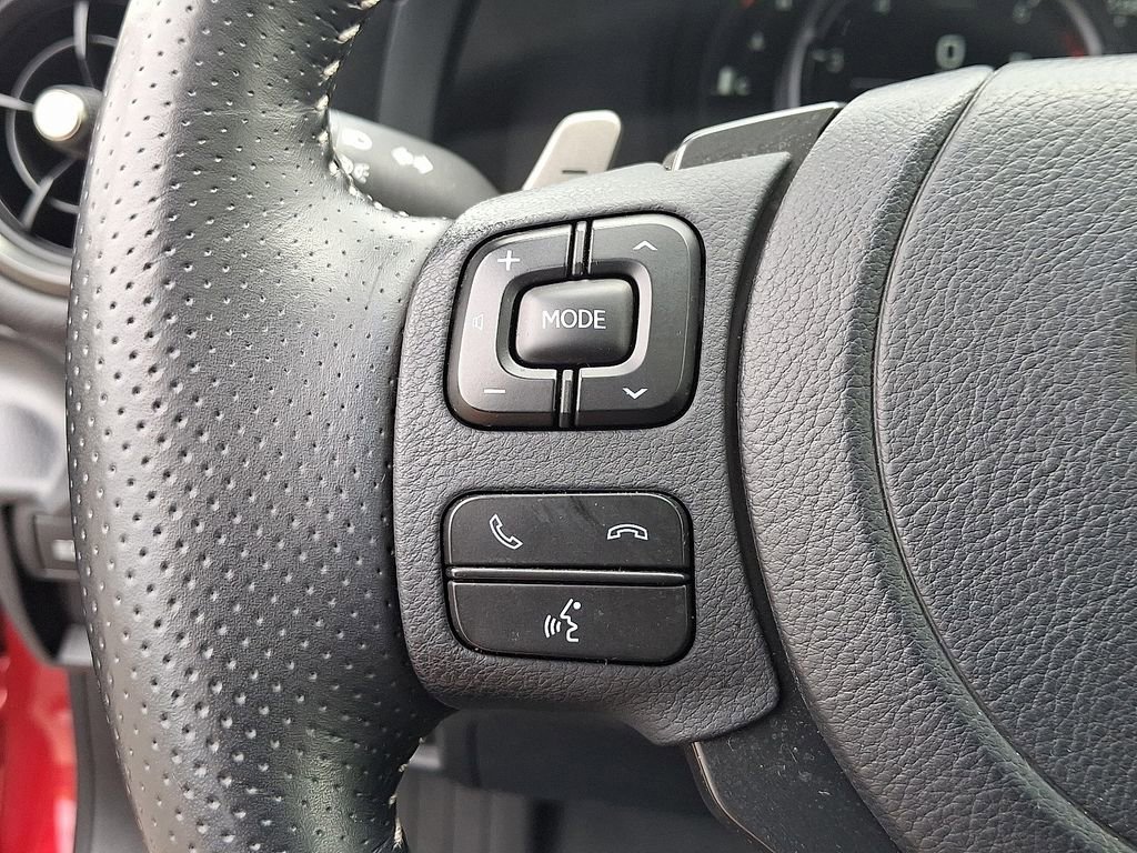 Used 2023 Lexus IS 350 F Sport w/ Memory Package image 22