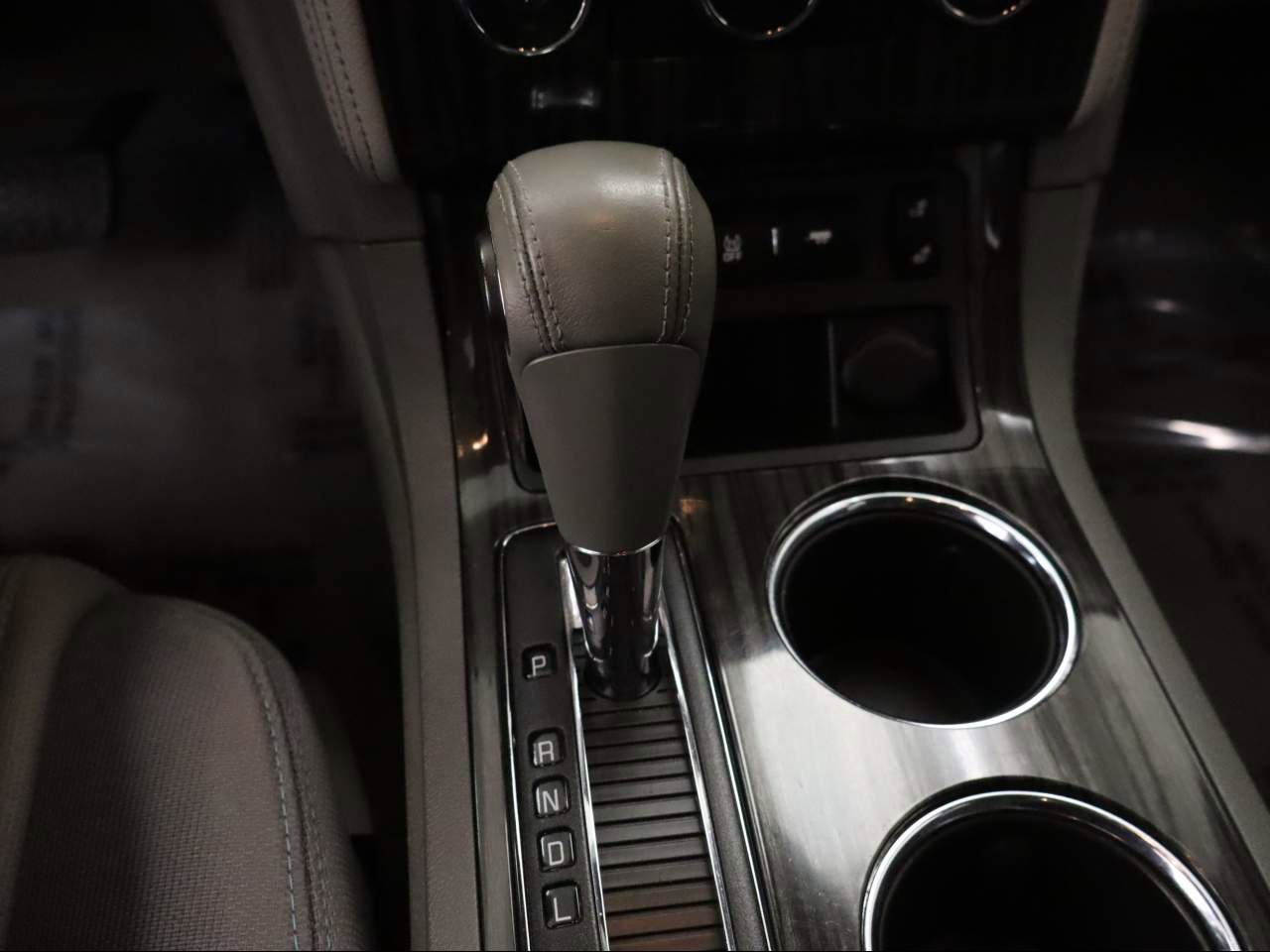 Used 2014 Chevrolet Traverse LT w/ All-Star Edition image 9