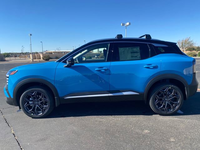 New 2026 Nissan Kicks SR image 3