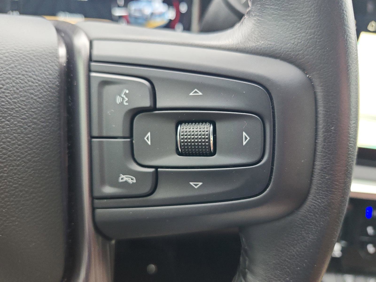 Used 2025 GMC Sierra 2500 Denali Ultimate AWD/4WD image 31