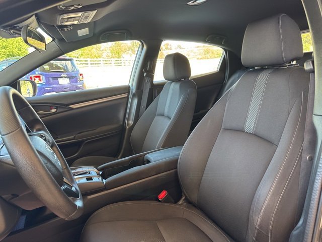 Used 2019 Honda Civic LX image 14