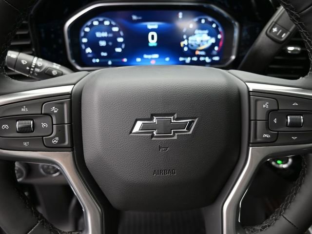 New 2026 Chevrolet Silverado 2500 LT w/ Trail Boss Package image 29
