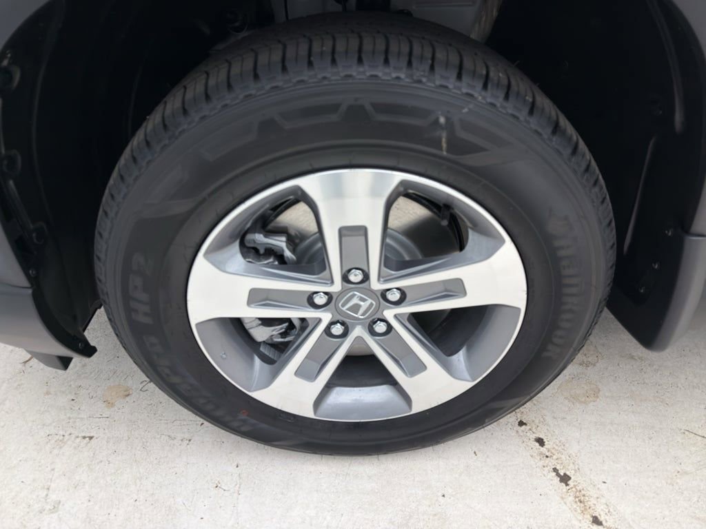 New 2026 Honda Pilot EX-L image 4