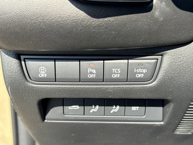 New 2026 MAZDA CX-50 Meridian Edition w/ Weather Package image 25