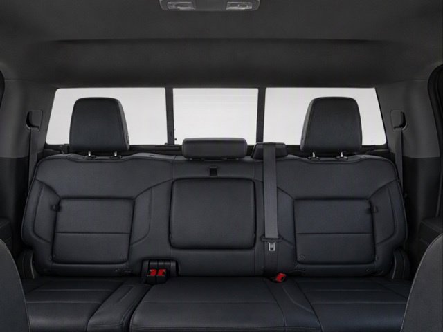 Certified 2025 GMC Sierra 2500 Denali w/ Denali Reserve Package AWD/4WD image 19