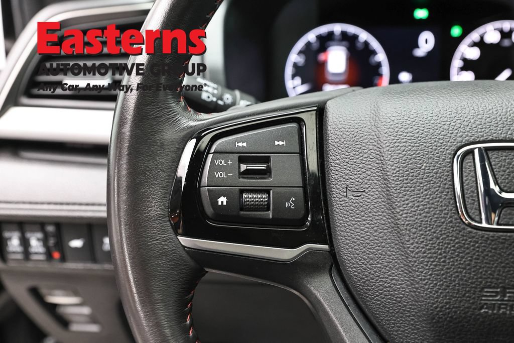 Used 2025 Honda Odyssey Sport-L image 15