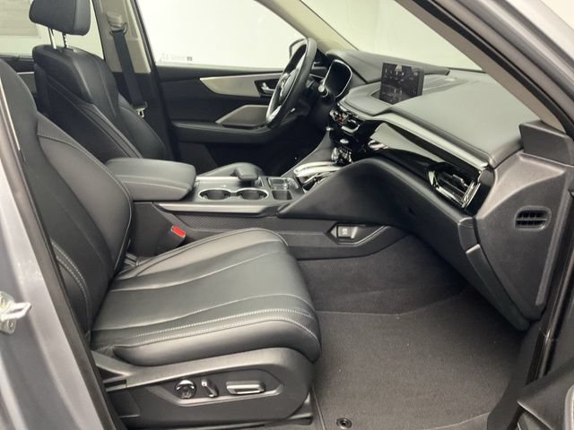 Used 2023 Acura MDX SH-AWD w/ Technology Package image 26