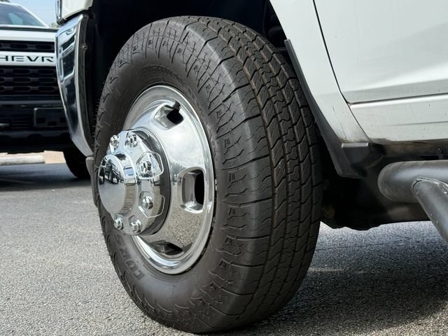 Used 2019 RAM 3500 Tradesman AWD/4WD image 26