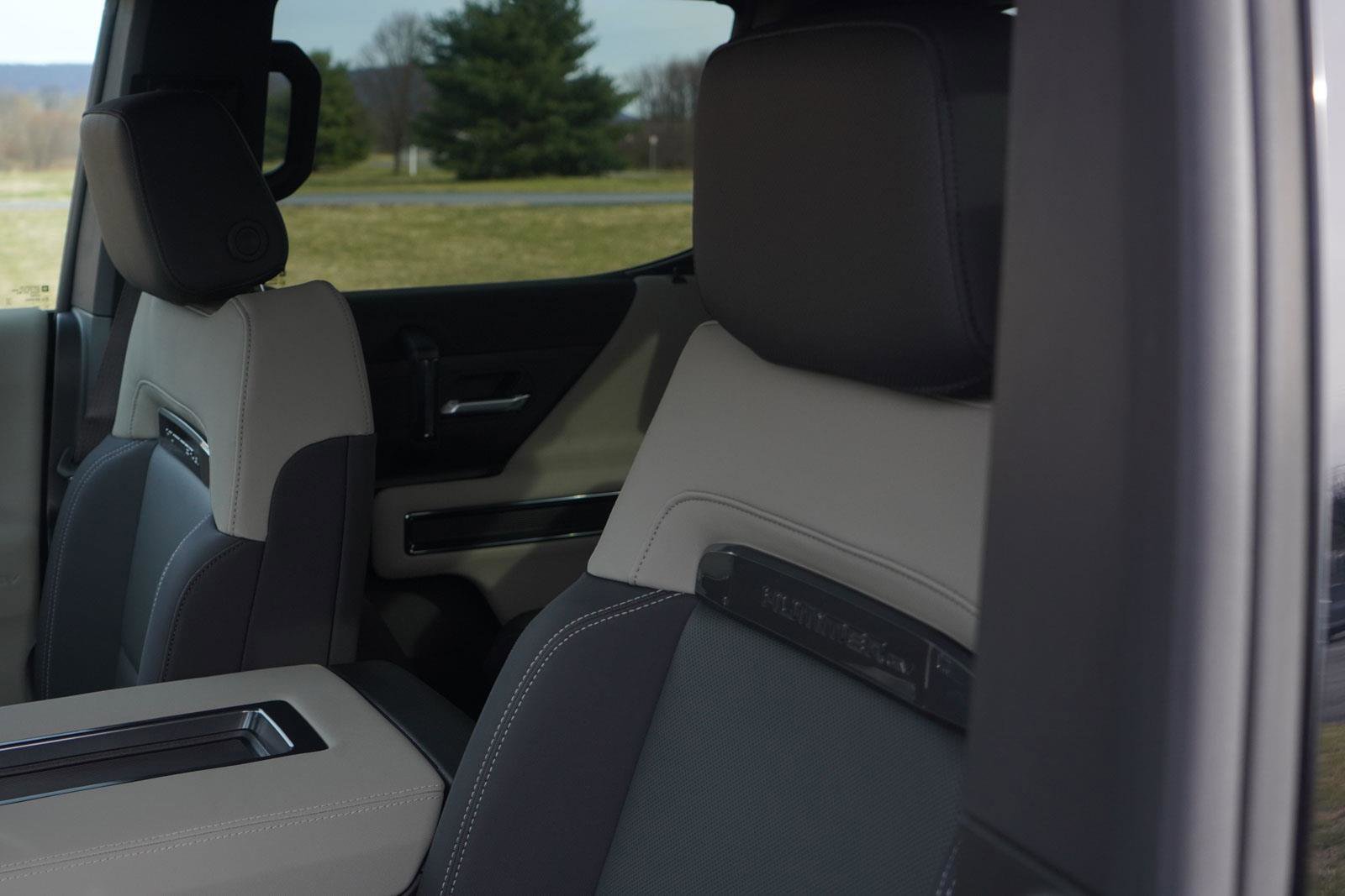 New 2026 GMC Hummer EV 4x4 Crew Cab image 29