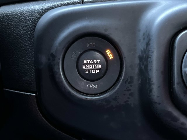 Used 2019 Jeep Wrangler Unlimited Rubicon AWD/4WD image 31